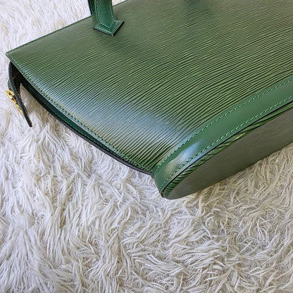 Louis Vuitton Epi Leather Saint Jacques Tote Bag (Pre-Owned)