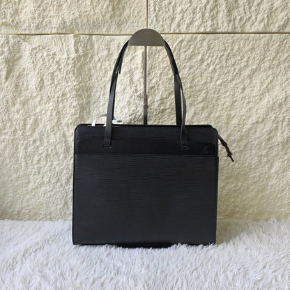 Louis Vuitton Epi Leather Croisette Tote Bag (Pre-Owned)