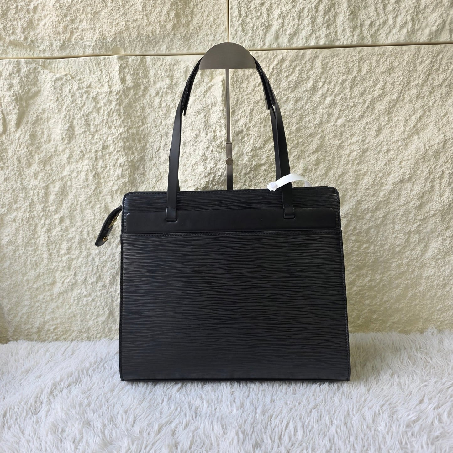 Louis Vuitton Epi Leather Croisette Tote Bag (Pre-Owned)