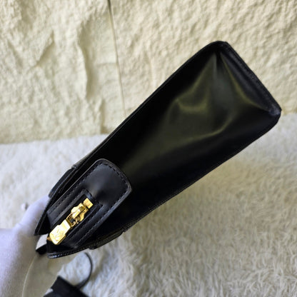 Louis Vuitton Epi Leather Croisette Tote Bag (Pre-Owned)