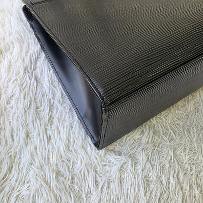 Louis Vuitton Epi Leather Croisette Tote Bag (Pre-Owned)