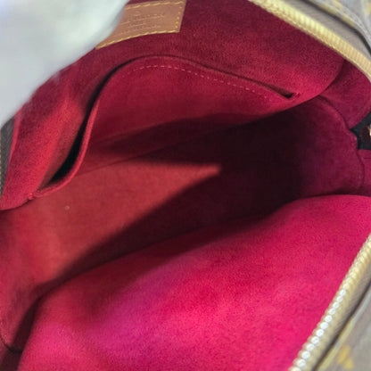 Louis Vuitton Monogram Excentri-Cité Handbag (Pre-Owned)