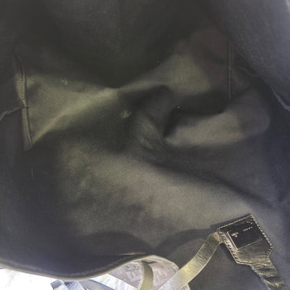 Fendi Zucca Canvas Tote Bag (Pre-Owned)