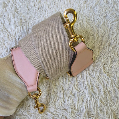 Gucci GG Matelassé Mini Hobo Bag (Pre-Owned)