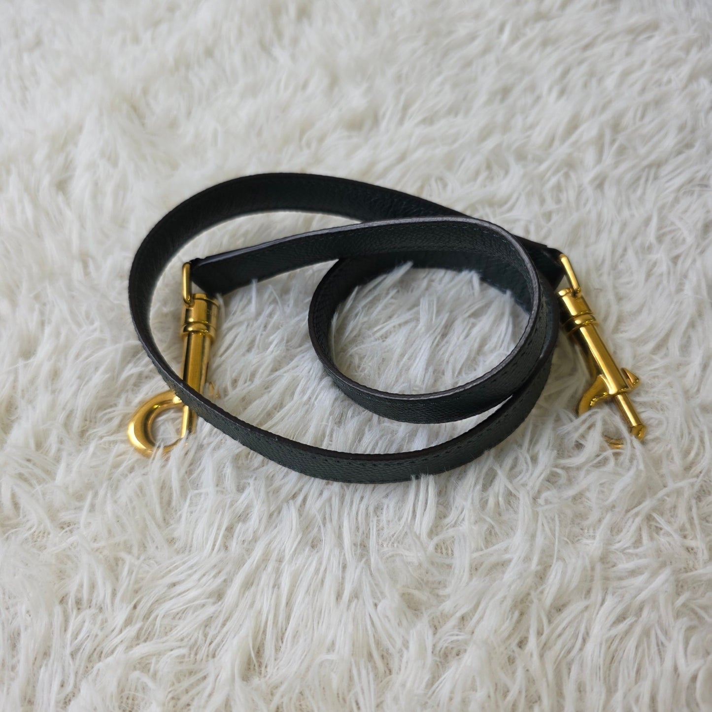 Celine Belt Bag in Grained Leather (Pre-Owned)