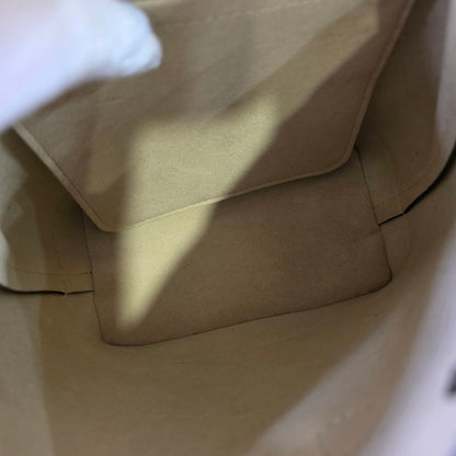 Louis Vuitton Lockme Mini Backpack (Pre-Owned)