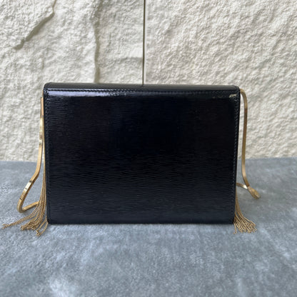 Saint Laurent Kate Tassel Chain Bag (Pre-Owned)