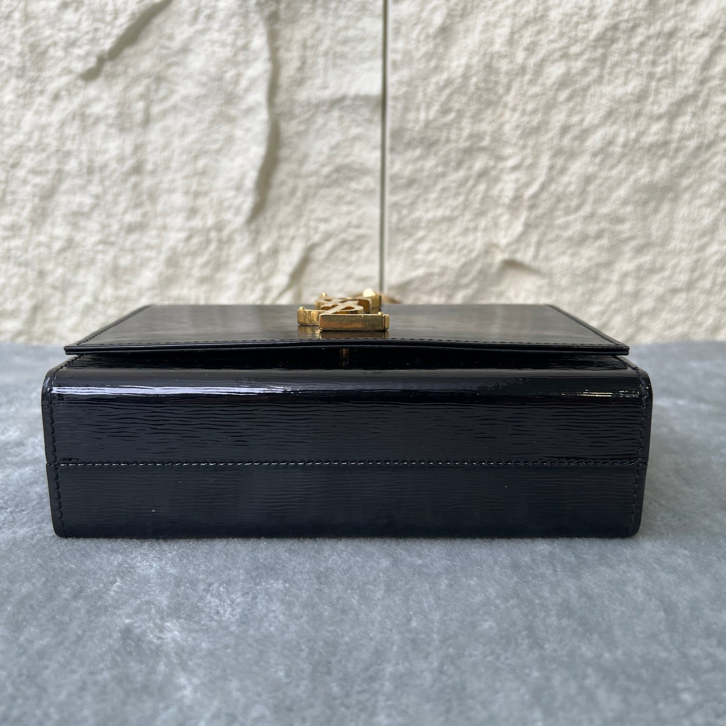 Saint Laurent Kate Tassel Chain Bag (Pre-Owned)