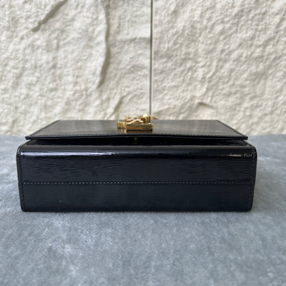 Saint Laurent Kate Tassel Chain Bag (Pre-Owned)