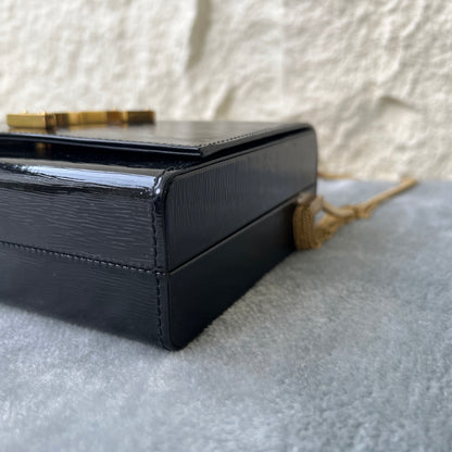 Saint Laurent Kate Tassel Chain Bag (Pre-Owned)