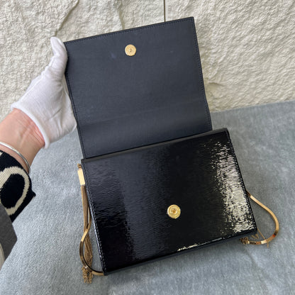 Saint Laurent Kate Tassel Chain Bag (Pre-Owned)