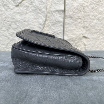 Saint Laurent Niki Chain Shoulder Bag (Pre-Owned)