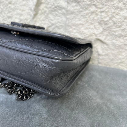 Saint Laurent Niki Chain Shoulder Bag (Pre-Owned)