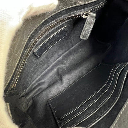 Saint Laurent Niki Chain Shoulder Bag (Pre-Owned)