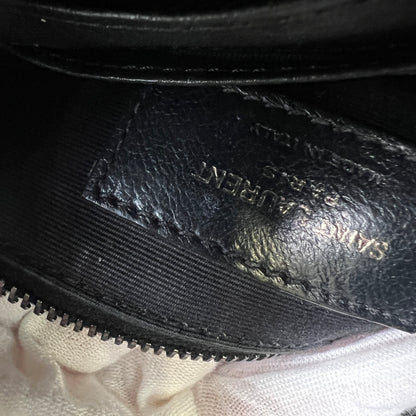 Saint Laurent Niki Chain Shoulder Bag (Pre-Owned)