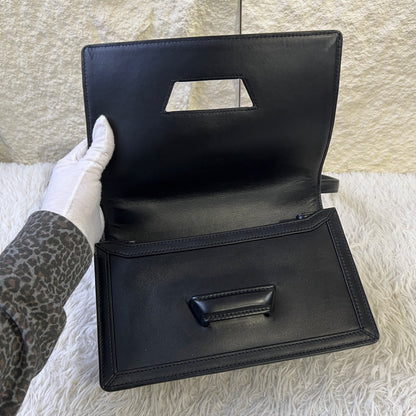 Loewe Geometric Colorblock Shoulder Bag (Pre-Owned)