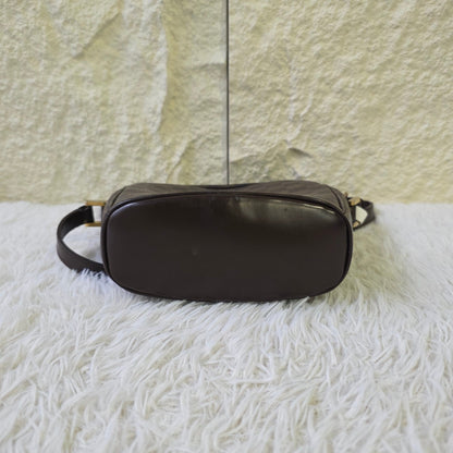 Louis Vuitton Damier Ebene Ipanema Crossbody Bag (Pre-Owned)