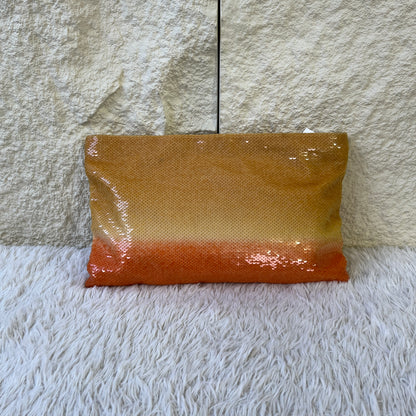 Prada Sequin Evening Clutch Bag (Pre-Owned)
