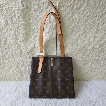 Louis Vuitton Monogram Popincourt Tote Bag (Pre-Owned)