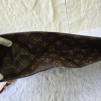 Louis Vuitton Monogram Popincourt Tote Bag (Pre-Owned)
