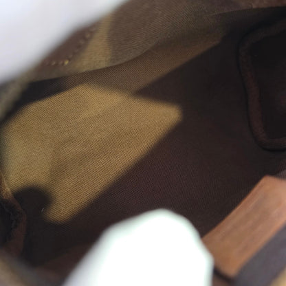 Louis Vuitton Monogram Mini Speedy Handbag (Pre-Owned)