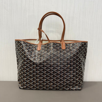 Goyard Saint Louis Tote Bag with Pouch (Pre-Owned)