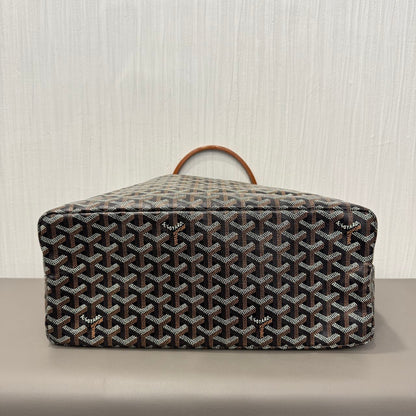 Goyard Saint Louis Tote Bag with Pouch (Pre-Owned)