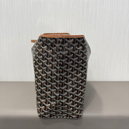 Goyard Saint Louis Tote Bag with Pouch (Pre-Owned)