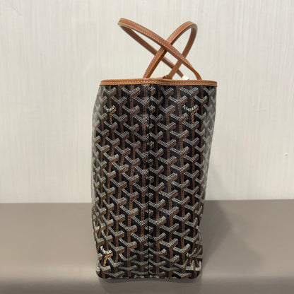 Goyard Saint Louis Tote Bag with Pouch (Pre-Owned)