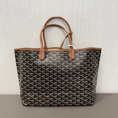 Goyard Saint Louis Tote Bag with Pouch (Pre-Owned)