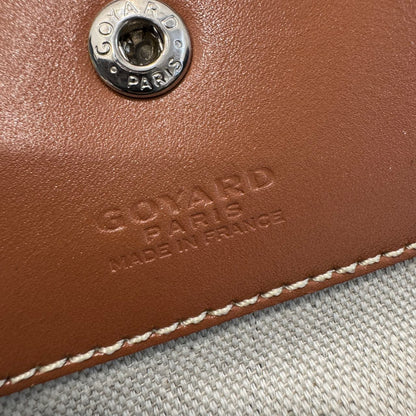 Goyard Saint Louis Tote Bag with Pouch (Pre-Owned)