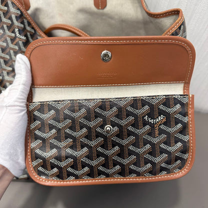 Goyard Saint Louis Tote Bag with Pouch (Pre-Owned)