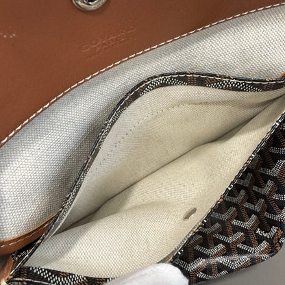 Goyard Saint Louis Tote Bag with Pouch (Pre-Owned)