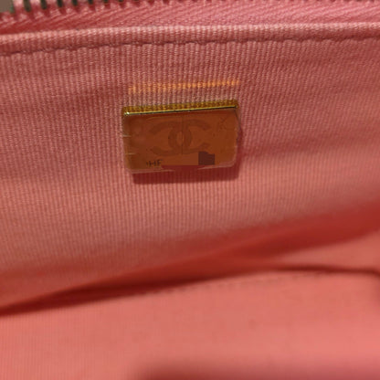 Chanel Quilted Vanity Chain Bag (Pre-Owned)
