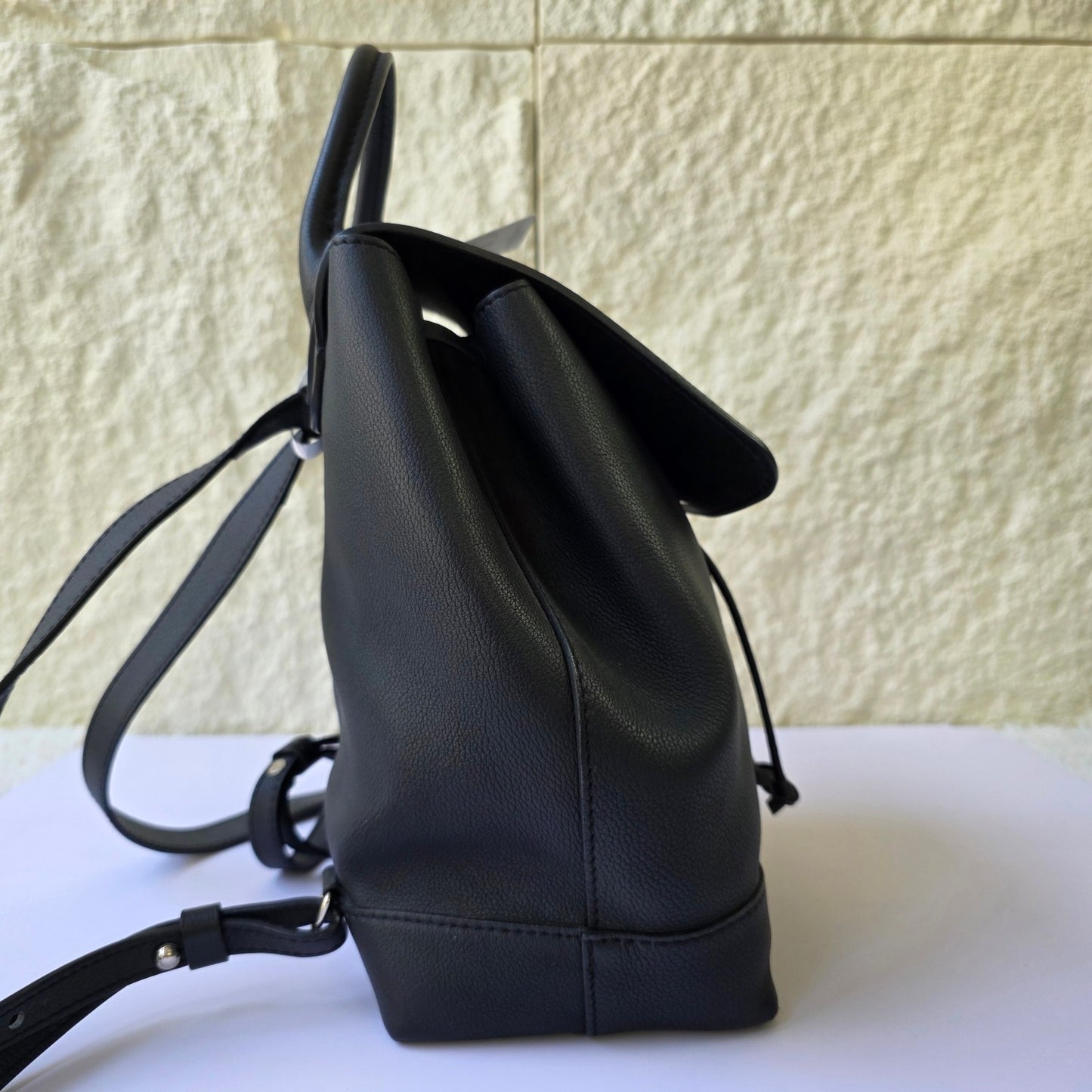 Louis Vuitton Lockme Backpack (Pre-Owned)