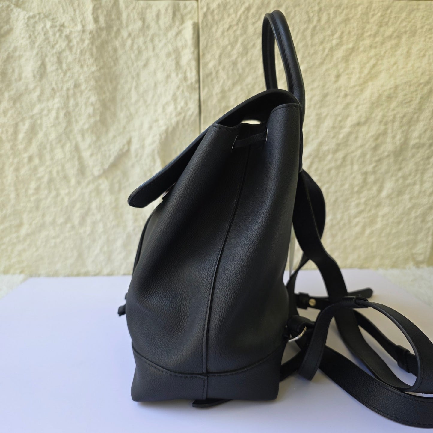 Louis Vuitton Lockme Backpack (Pre-Owned)