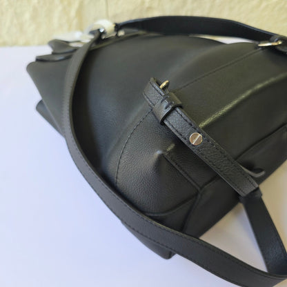Louis Vuitton Lockme Backpack (Pre-Owned)