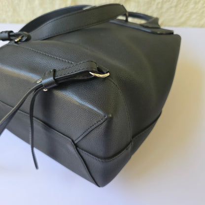 Louis Vuitton Lockme Backpack (Pre-Owned)