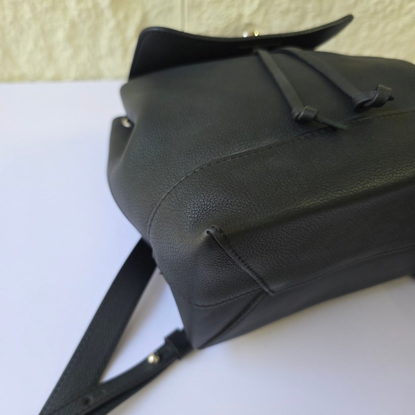 Louis Vuitton Lockme Backpack (Pre-Owned)