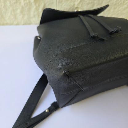 Louis Vuitton Lockme Backpack (Pre-Owned)