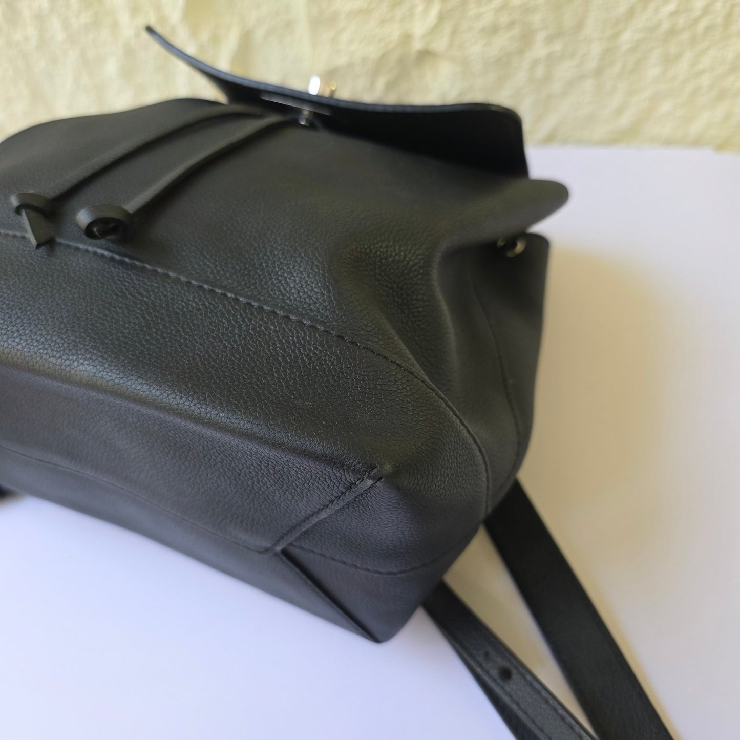 Louis Vuitton Lockme Backpack (Pre-Owned)