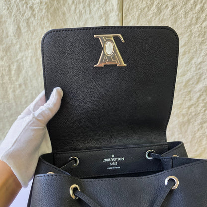 Louis Vuitton Lockme Backpack (Pre-Owned)