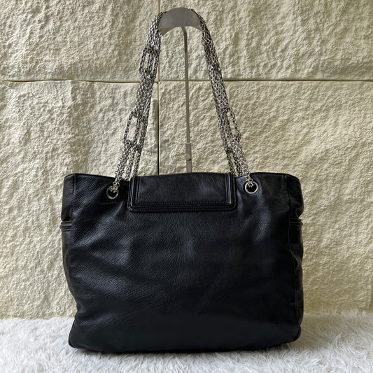 Chanel Reissue Chain Shoulder Tote Bag (Pre-Owned)