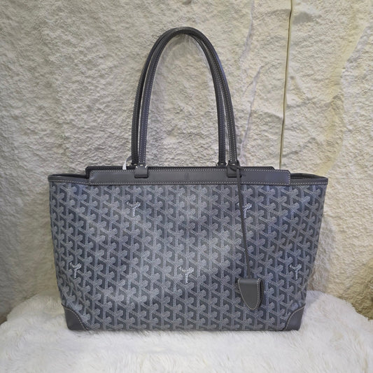 Goyard Artois Tote Bag (Pre-Owned)