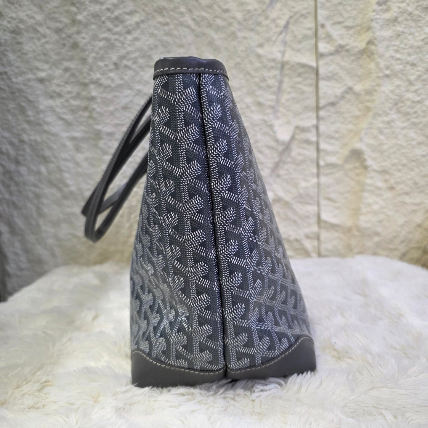 Goyard Artois Tote Bag (Pre-Owned)