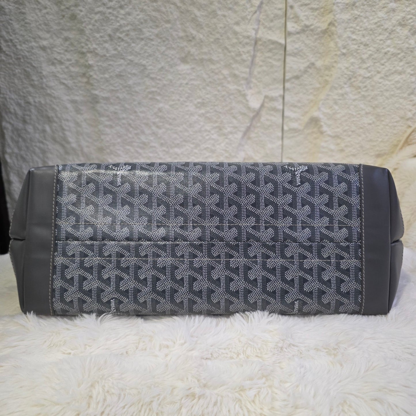 Goyard Artois Tote Bag (Pre-Owned)