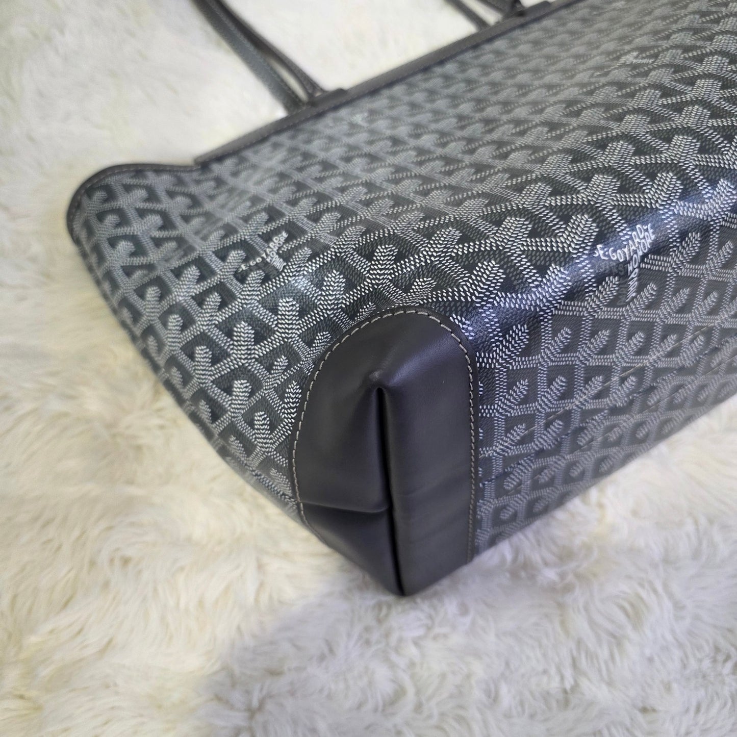 Goyard Artois Tote Bag (Pre-Owned)