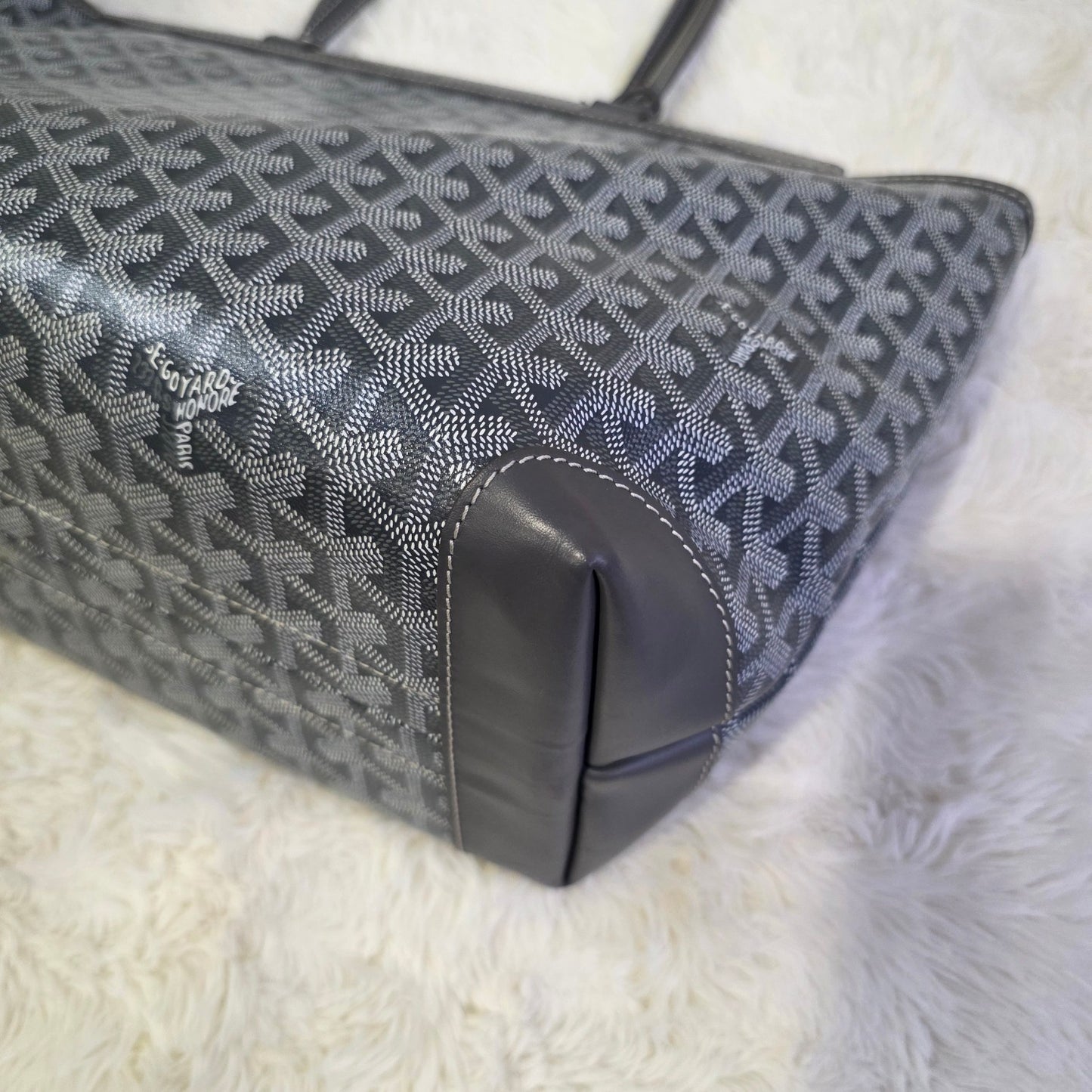Goyard Artois Tote Bag (Pre-Owned)