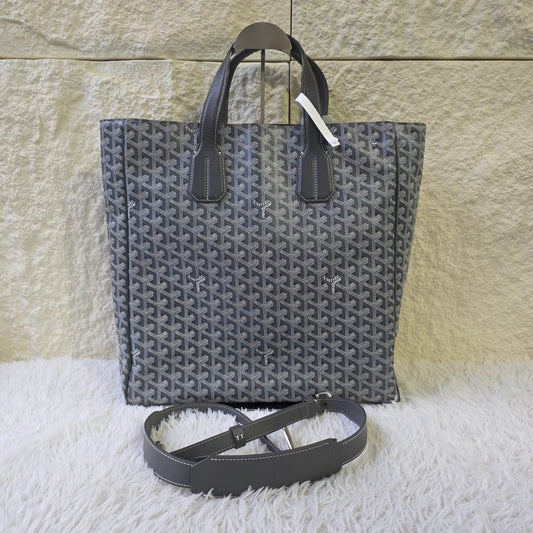 Goyard Hardy Tote Bag (Pre-Owned)