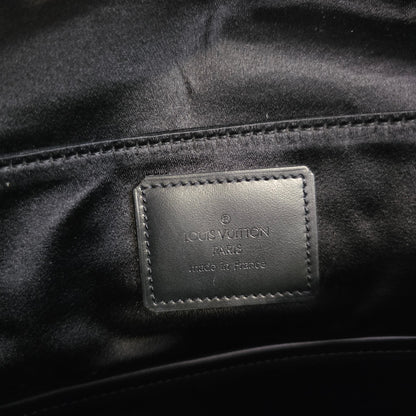 Louis Vuitton Monogram Appliqué Shoulder Bag (Pre-Owned)
